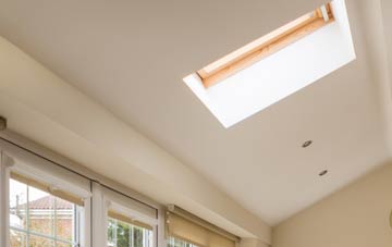 Christon conservatory roof insulation companies