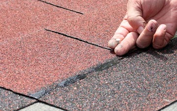 Christon asphalt roof repairs