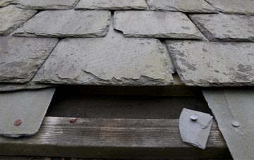 Christon slate roof repairs and maintenance
